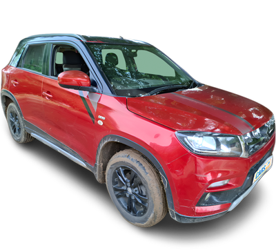 Maruti Vitara Brezza-img